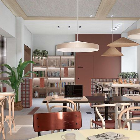 Greet Hotel Marseille Parc Chanot Velodrome - Ouverture 2025 Luaran gambar