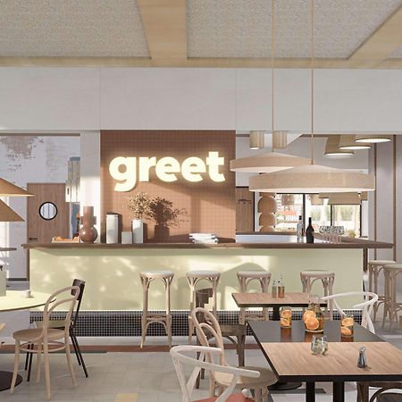 Greet Hotel Marseille Parc Chanot Velodrome - Ouverture 2025 Luaran gambar