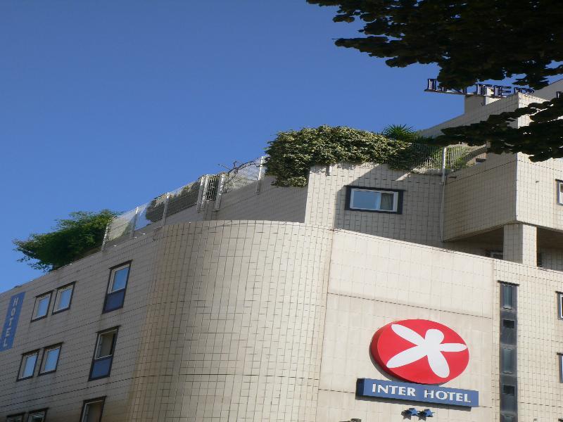 Greet Hotel Marseille Parc Chanot Velodrome - Ouverture 2025 Luaran gambar