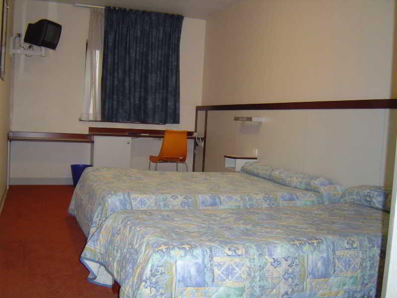 Greet Hotel Marseille Parc Chanot Velodrome - Ouverture 2025 Bilik gambar