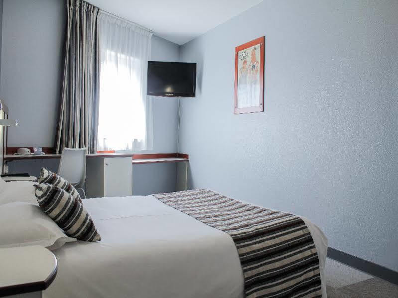 Greet Hotel Marseille Parc Chanot Velodrome - Ouverture 2025 Luaran gambar