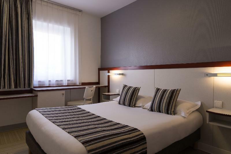 Greet Hotel Marseille Parc Chanot Velodrome - Ouverture 2025 Luaran gambar