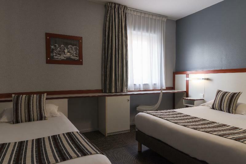 Greet Hotel Marseille Parc Chanot Velodrome - Ouverture 2025 Luaran gambar