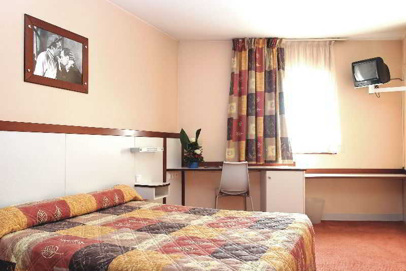 Greet Hotel Marseille Parc Chanot Velodrome - Ouverture 2025 Luaran gambar